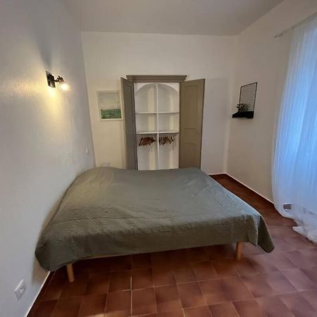 T3 Au Coeur De La Vieille Ville De Porto-Vecchio Esterno foto