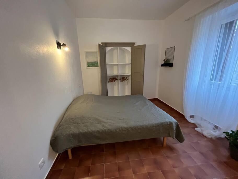 T3 Au Coeur De La Vieille Ville De Porto-Vecchio Esterno foto